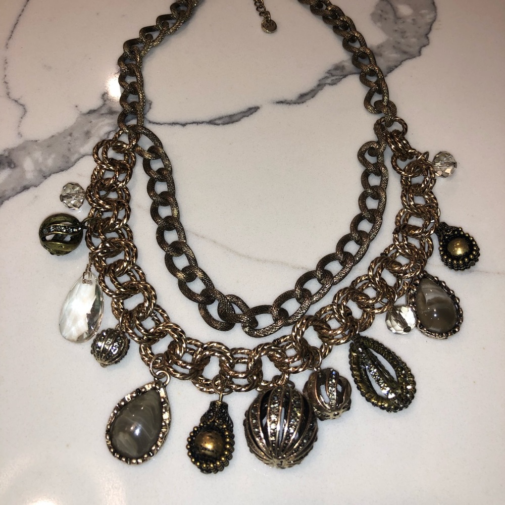 Statement Necklace